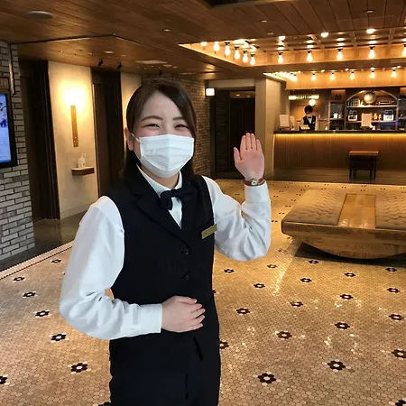 Smile Hotel Shin-Osaka-2