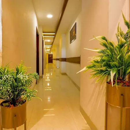 Hotel California Heights-2