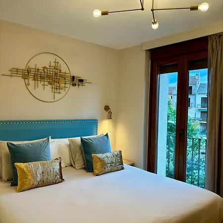 Hostal La Canonja-3
