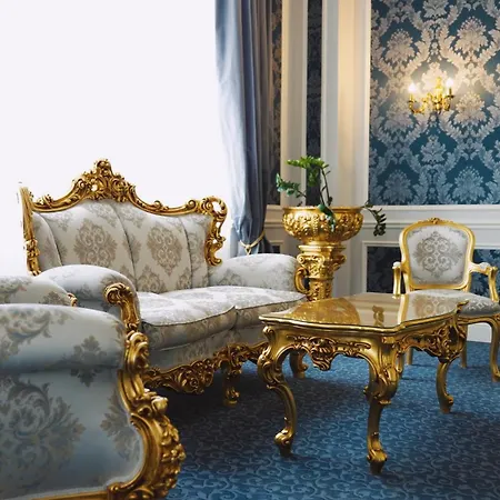 Hotel Bismarcks - Das Kunsthotel an der Lahn-2