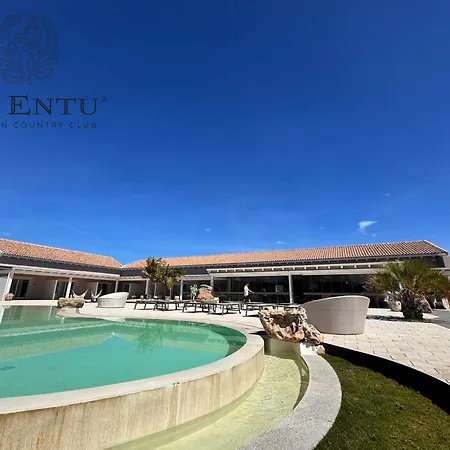 Su Entu Boutique Hotel-3