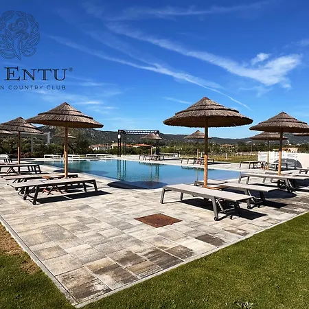 Su Entu Boutique Hotel-2