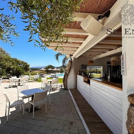 Su Entu Boutique Hotel-2