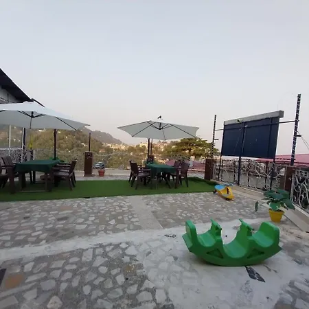 Hotel Mussoorie International-2