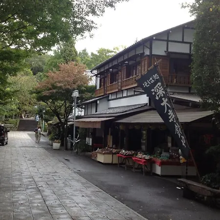 Toyoko Inn Chofu Keio Sen Fuda Eki-2