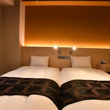 Fl Hotel Dotonbori-3