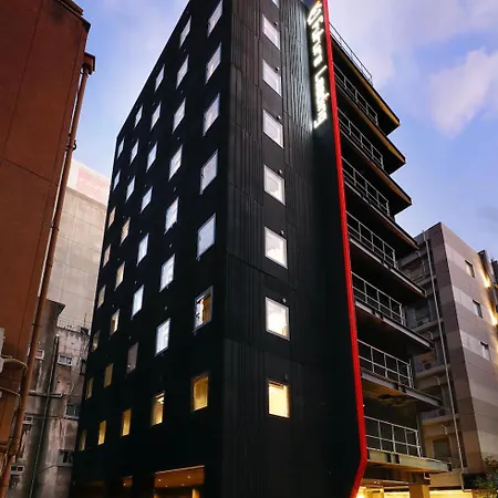 FL Hotel Dotonbori-2