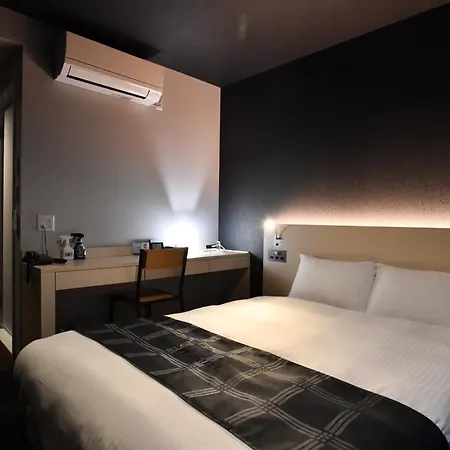 Fl Hotel Dotonbori-3