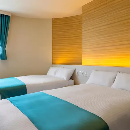 Hotel Gran Arenaホテルグランアリーナ-2