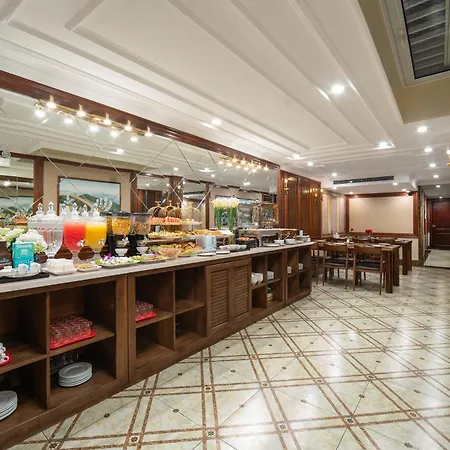 The West Hotel & Spa-2
