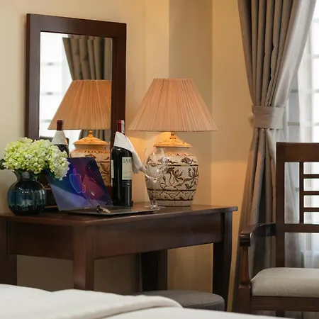 The West Hotel & Spa-3