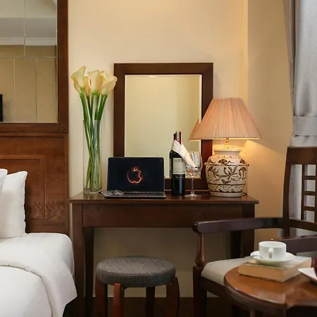 The West Hotel & Spa-2