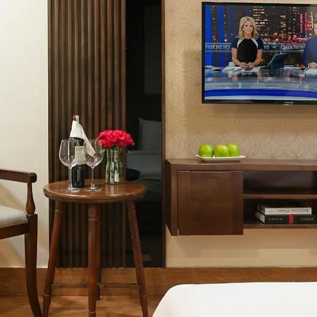 The West Hotel & Spa-3