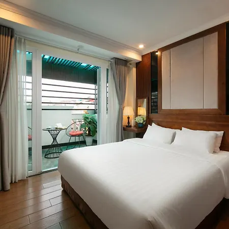 The West Hotel & Spa-3