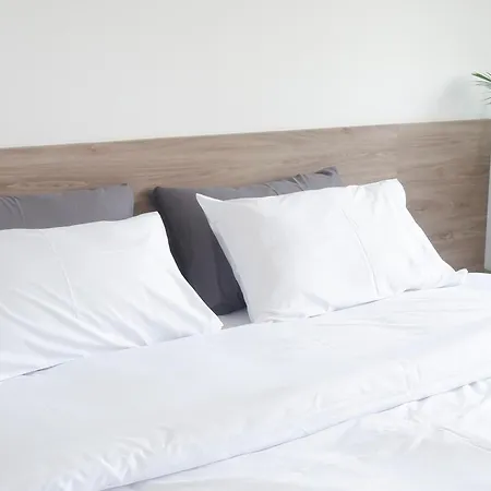 Darin Chiangmai Hotel And Residence-2