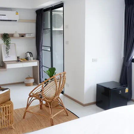 Darin Chiangmai Hotel And Residence-3
