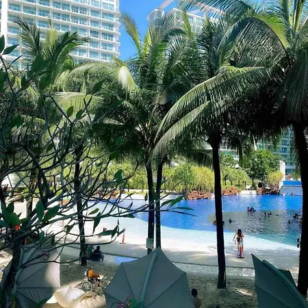 Azure Urban Resort-3