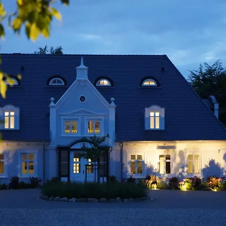 Landhaus Lütjenhof-3