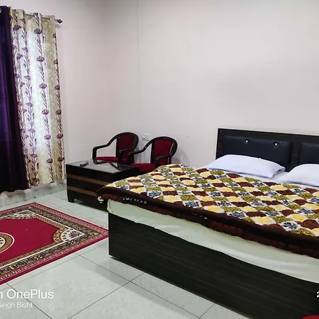 Hotel O Mohani Inn And Banquet-3