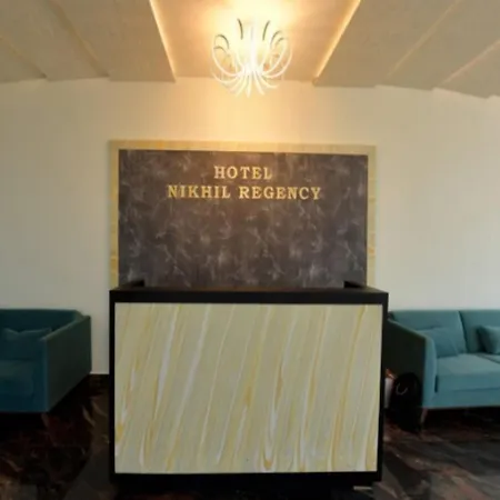 Hotel Nikhil Regency-2