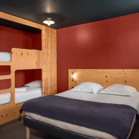 Eklo Hotels Paris Roissy Cdg Airport-2