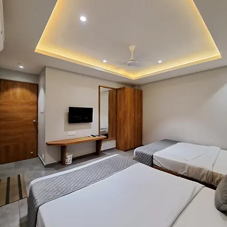 Hotel Om-3