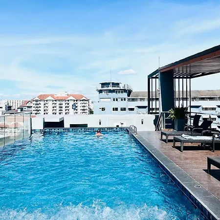 The Base Inn Pattaya-3