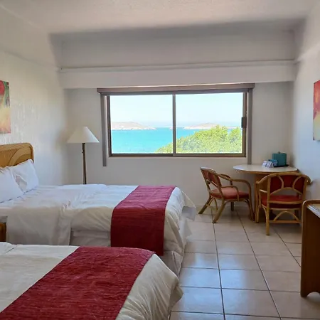 Hotel San Carlos Plaza-3