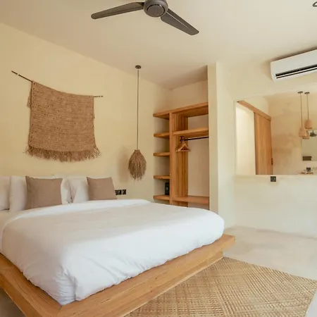 Olea Villas Resort-2