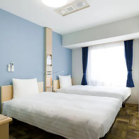 Toyoko Inn Nagoya Meieki Minami-2