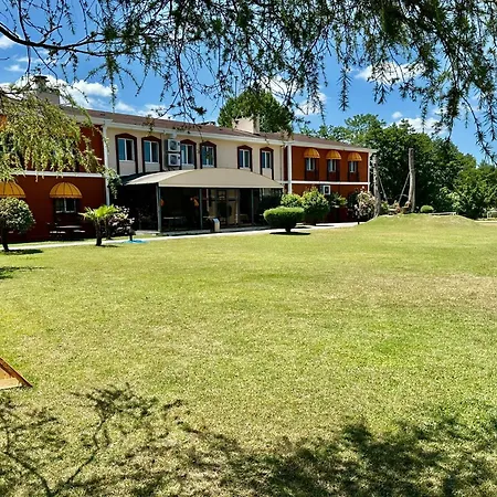 Sapanca Resort Hotel-3