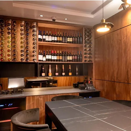 Anfani Boutique Hotel-3