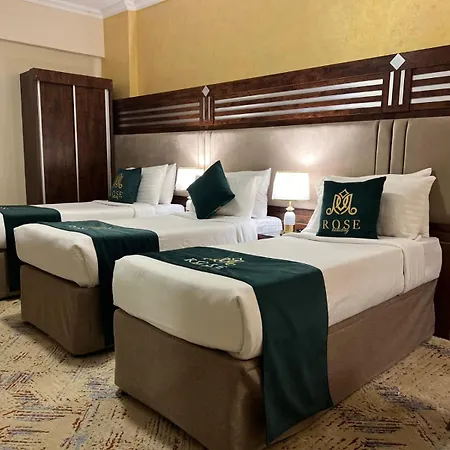 Rose Holiday I1 روز هوليداي-3
