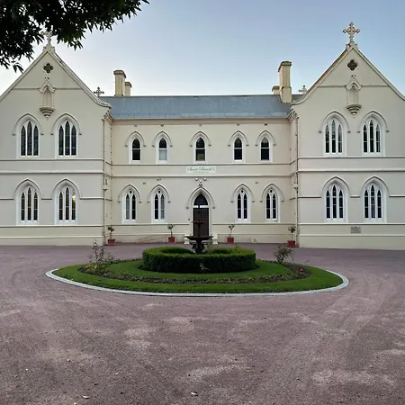 Convent At Koroit-3