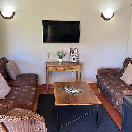 White River Selfcatering At Greenway Woods House No 9-2