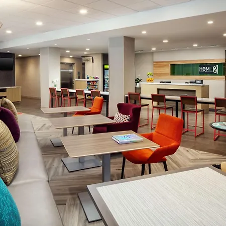 Home2 Suites By Hilton Lake Mary Orlando-2
