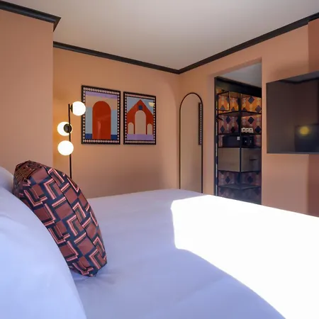 Apt Serviced Apartments Santiago-3