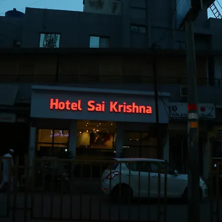 Hotel Sai Krishna, Shirdi-2