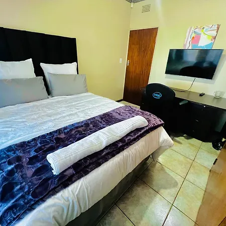 Honeyhills Excellence Resorts A-3