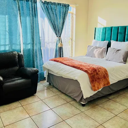 Honeyhills Excellence Resorts A-2