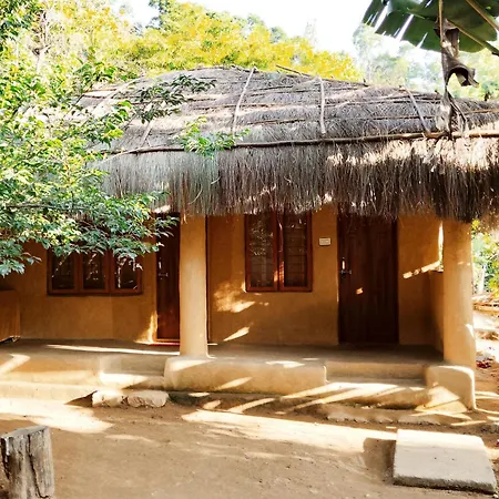 Cosmic Mud House Kanthalloor-2