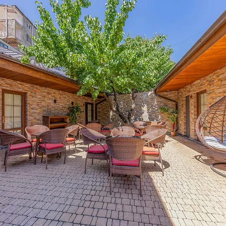 Boutique Living Hotel-3