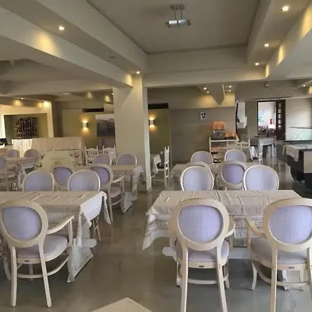 The Blue Sea Hotel-3