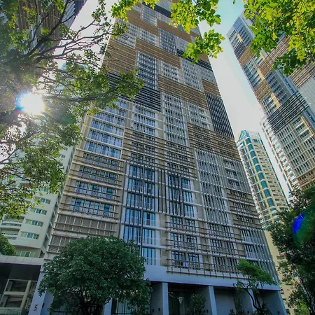 Hampton Residence Next To Emporium-3