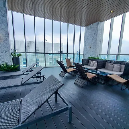 Hampton Residence Next To Emporium-3