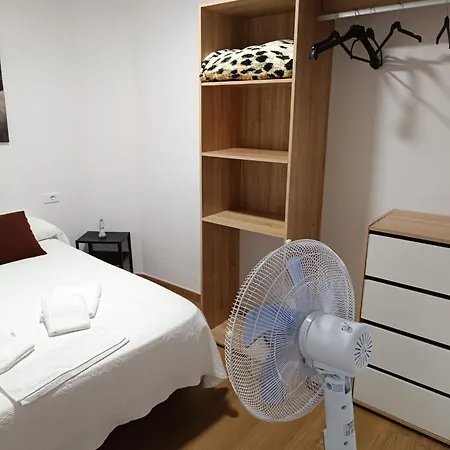 Pilgrim Rooms-2