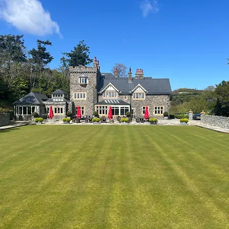 The Manor Boutique Hotel Restaurant And Bar-2
