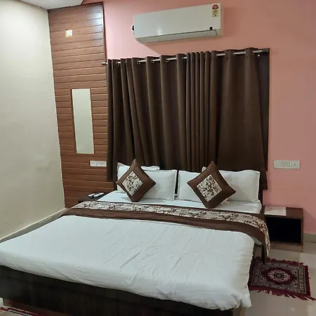 Hotel Parth Inn Executive-3
