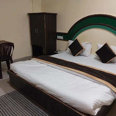Hotel Parth Inn Executive-2