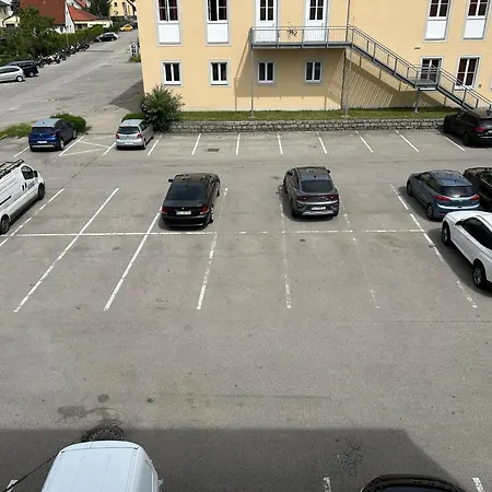 "Am Limes" Hotel-2